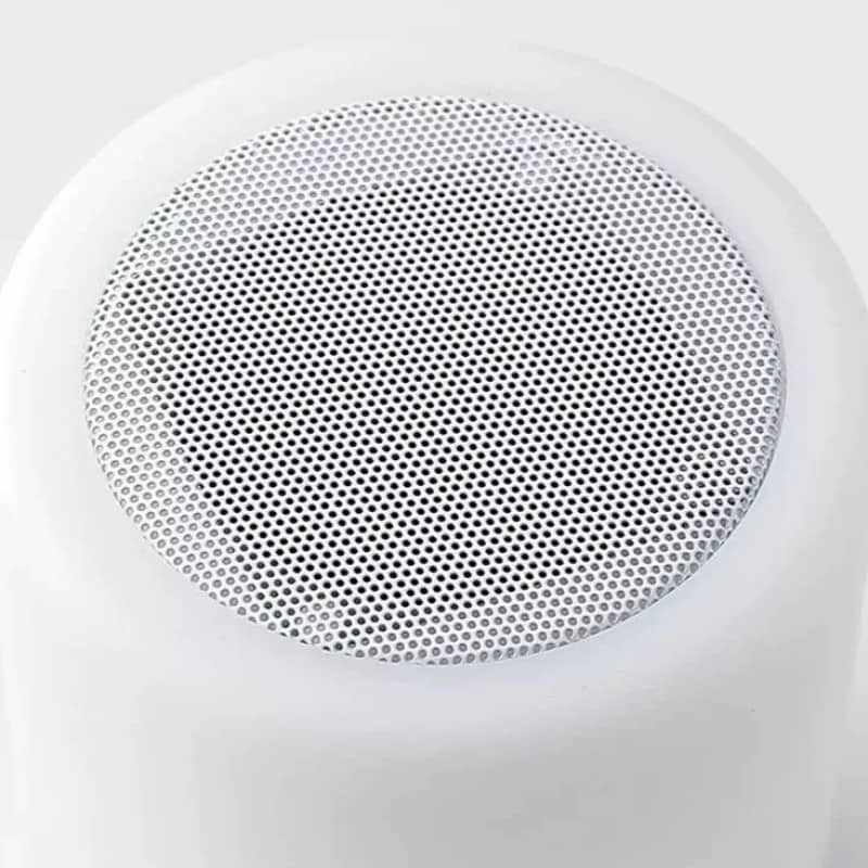چراغ اضطراری اسپیکردار مدل RGB