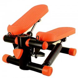 دوچرخه ورزشی استپر کد HB03