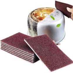 اسکاچ سنباده ای ایکیا پک 3 عددی
