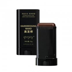 رنگ موی فوری استیکی مدل Hairdressing Wand