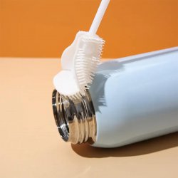 فرچه شستشوی سیلیکونی ایکیا مدل 90 درجه 