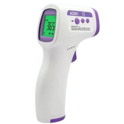 تب سنج دیجیتال مدل AD801