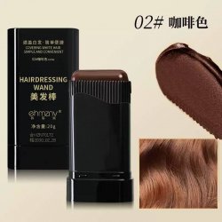 رنگ موی فوری استیکی مدل Hairdressing Wand