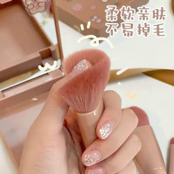پک براش آرایشی mirror مدل 5 تکه